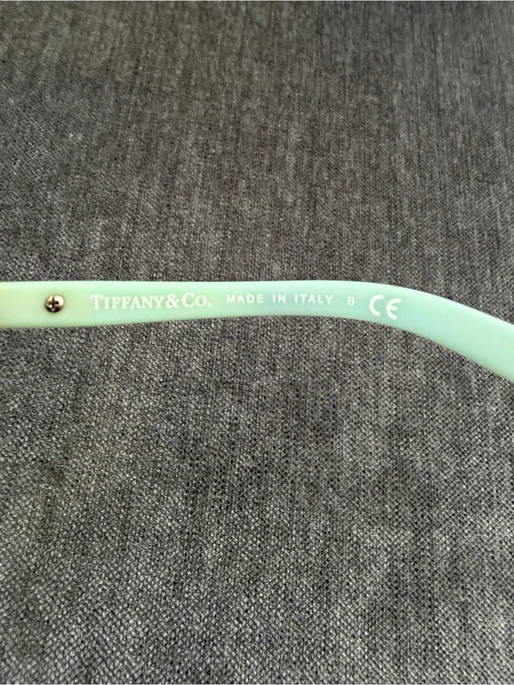 Tiffany Frames